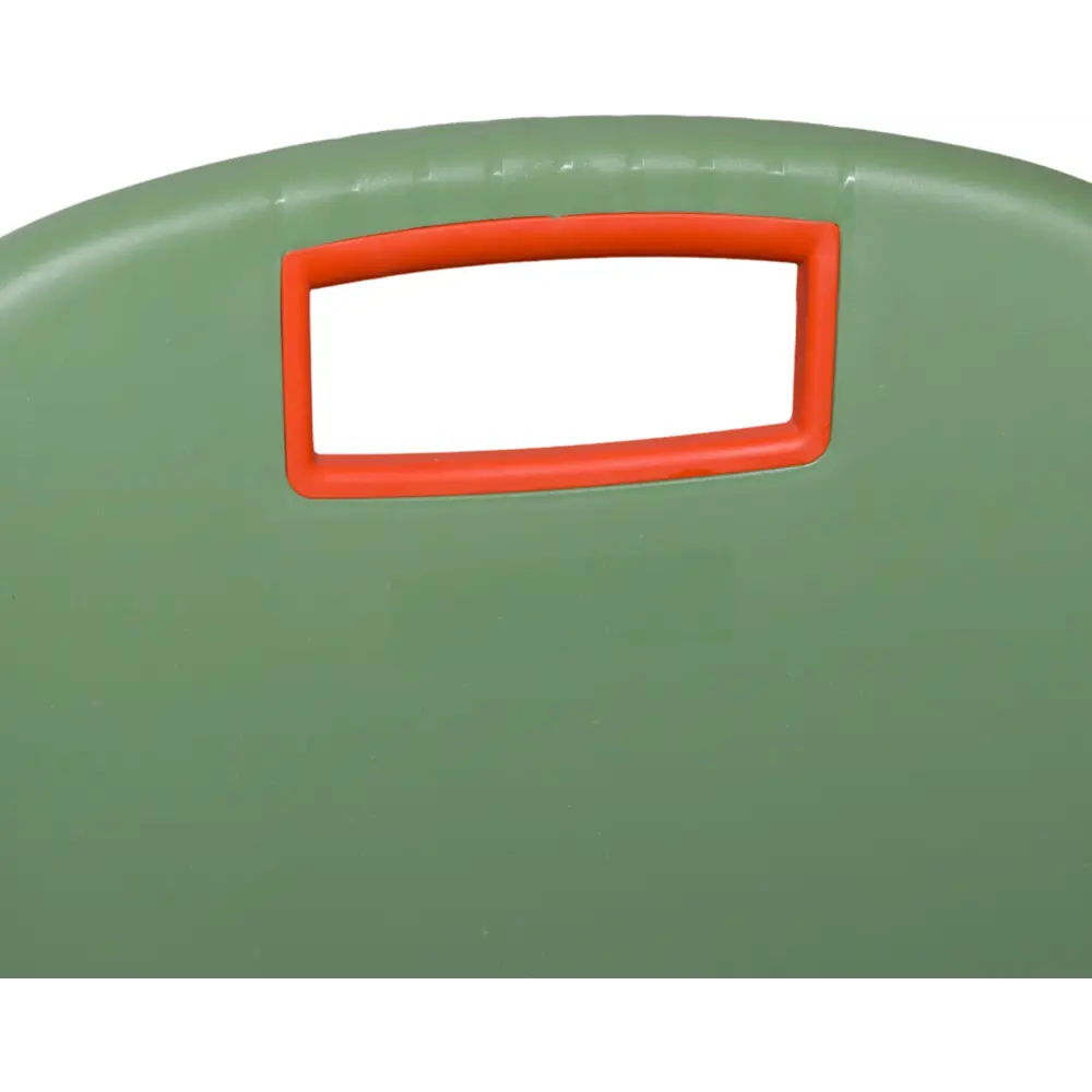 ADRIANO Садовая тележка Tulip с контейнером 68 л для работ в саду и дворе 89349986 STLM-1409456 - Вид №6