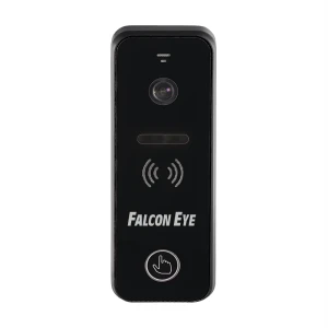 Вызывная видеопанель Falcon eye FE-ipanel 3 (Black) цвет черный