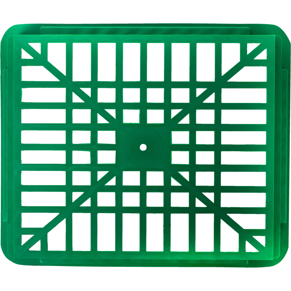 Корзина для посадки луковичных растений, 21 см, пластик Santreyd STLM-2089136 - Вид №3