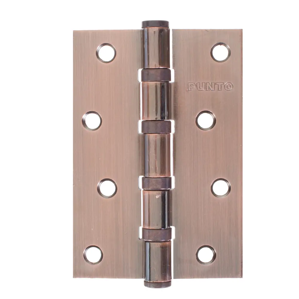 Петля универсальная 4B/HD 100x70x2.5 мм сталь цвет медь Santreyd STLM-2202528