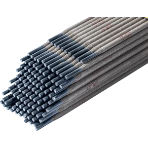 Электрод сварочный АНО-21 Esab 4 мм 6.6 кг