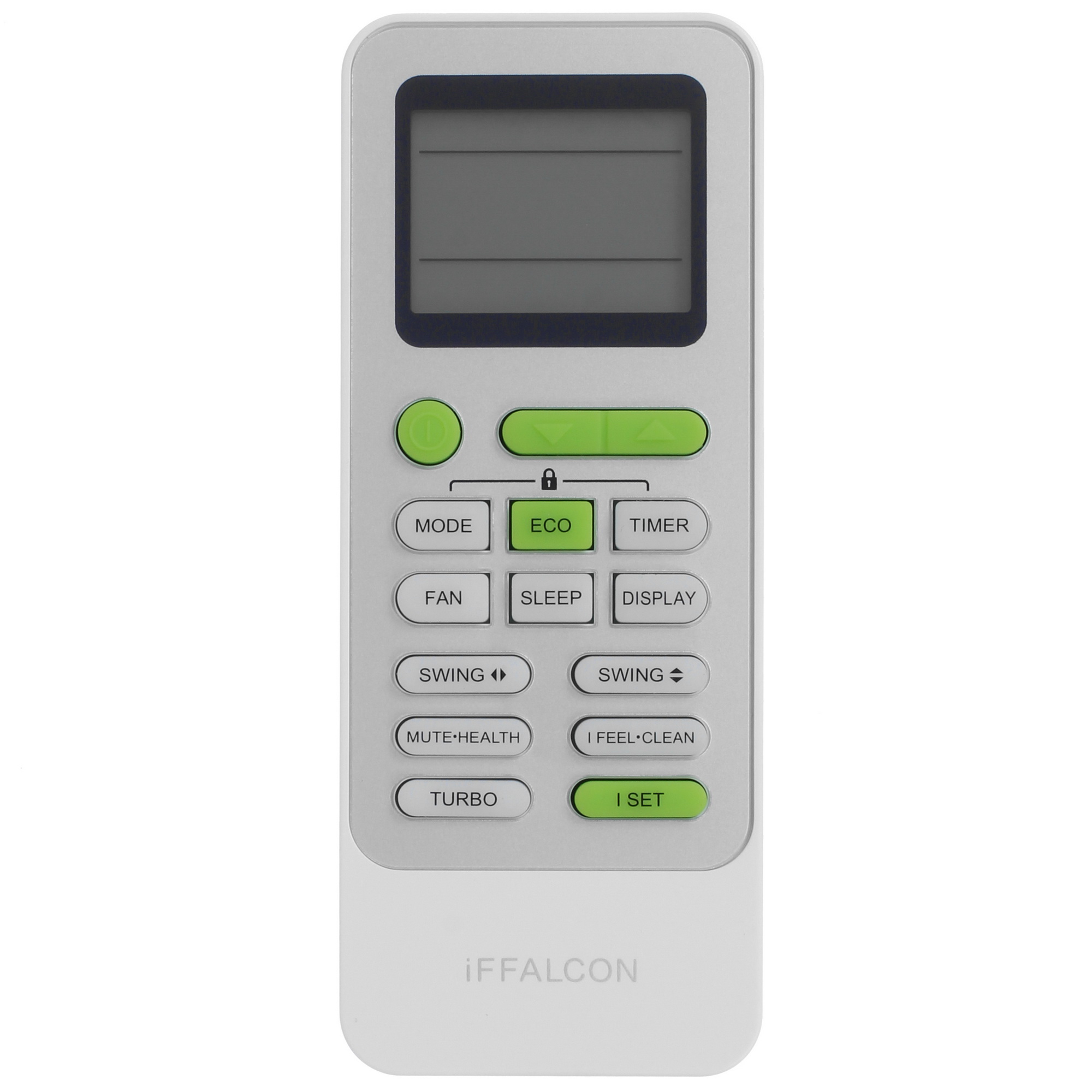 5499579 Кондиционер настенный сплит-система iFFALCON F1 PRO 24 INV белый STDN-0078813 - Вид №9