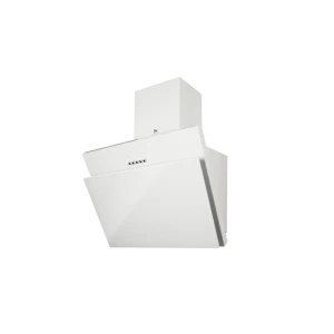 Вытяжка KCH 5101 50 White, 50 см, цвет белый