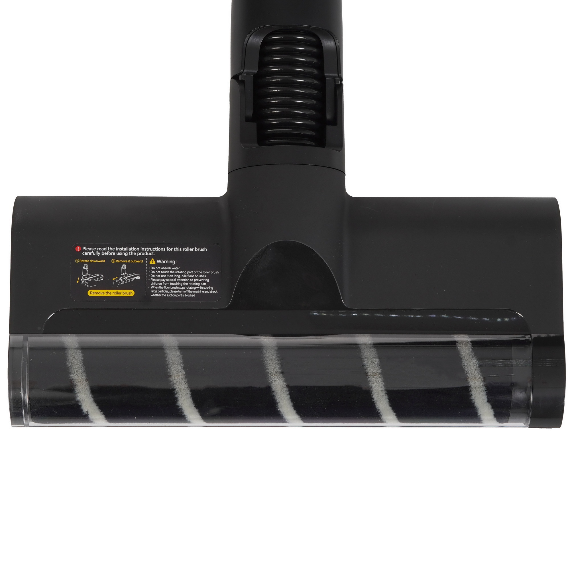 5620523 Моющий пылесос  вертикальный  Deerma DEM-P40 PROW  черный STDN-0055076 - Вид №10