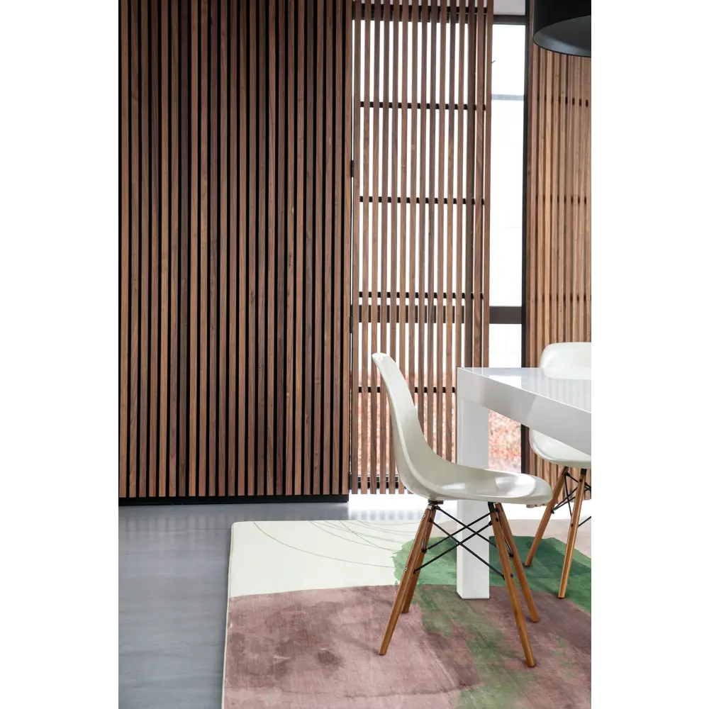 Ковер полиэстер Lex 420/642 120x170 см цвет кремовый 82741653 STLM-2005790 BALTA RUGS  - Вид №7