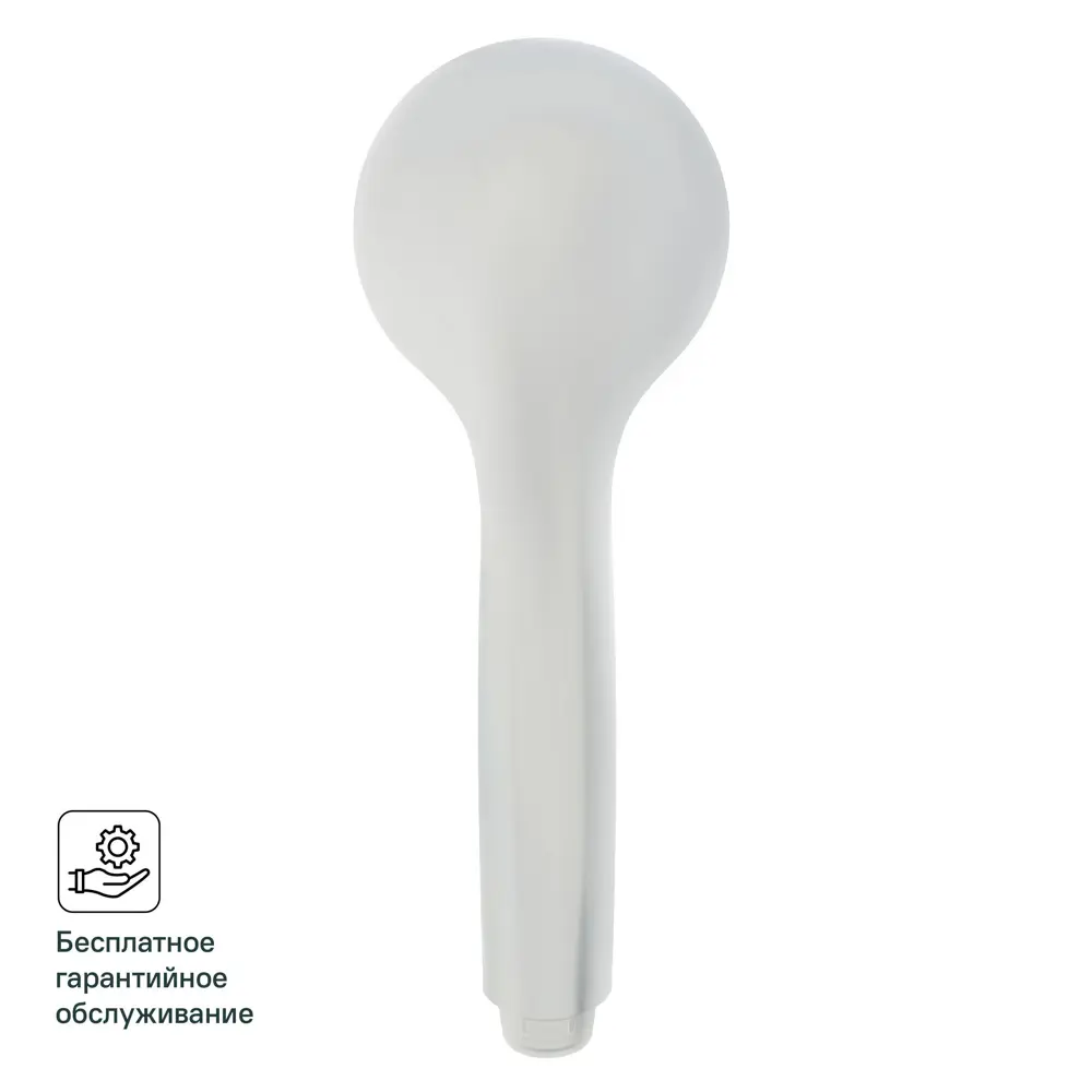 Лейка для душа Hansgrohe Crometta 2 режима цвет хром Crometta Varriojet STLM-2045669