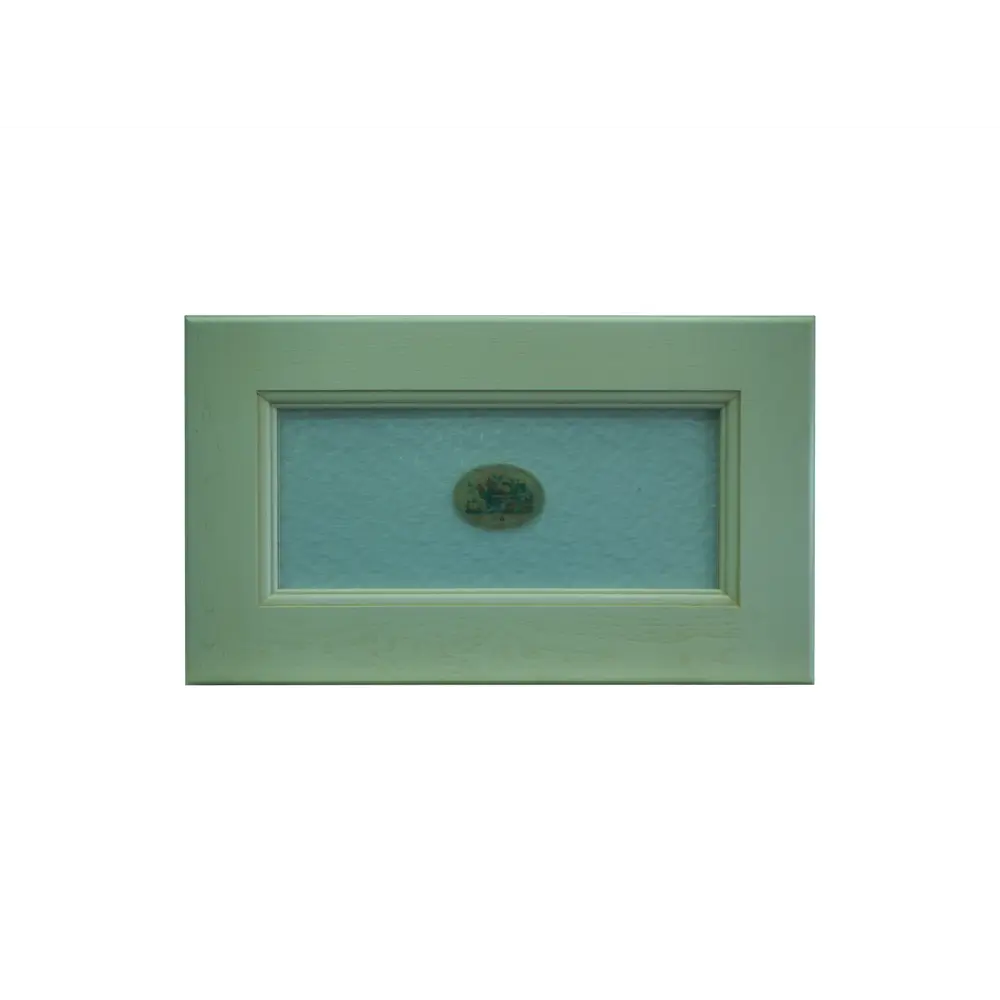 Витрина для шкафа Delinia «Нэнси» 60x35 см, массив ясеня, цвет бежевый STLM-2137390 - Вид №5