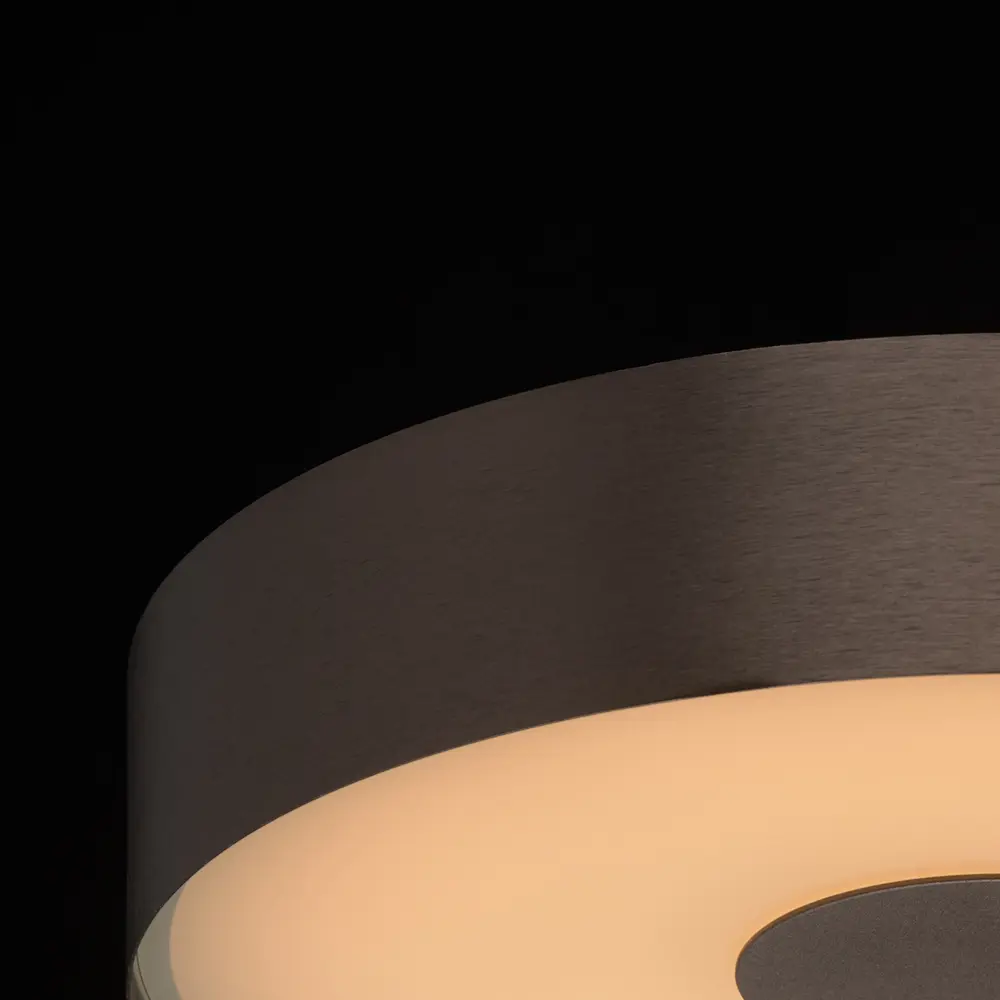 Люстра «Энигма» LED 30 Вт MW-Light STLM-2050305 - Вид №6