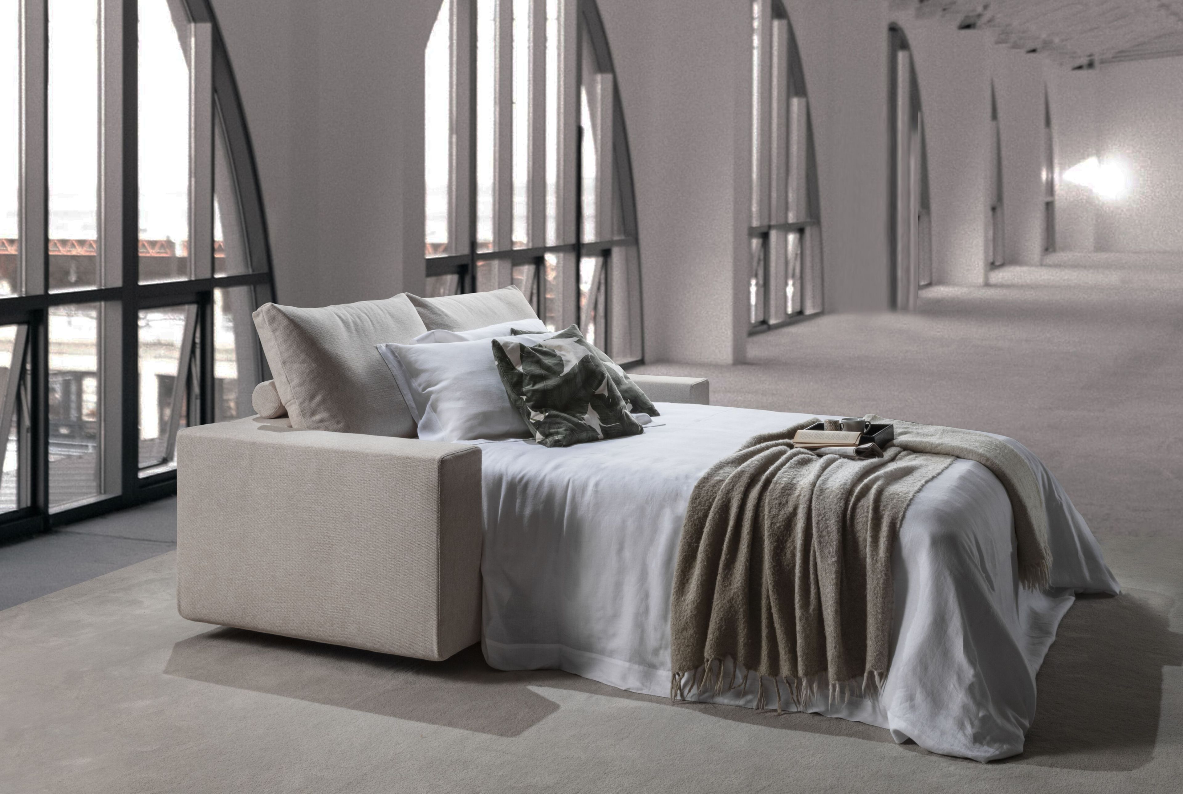 Ткань раскладной диван-кровать GRUPPO FOX ночь Фокса ARCH-00061497 - Вид №8