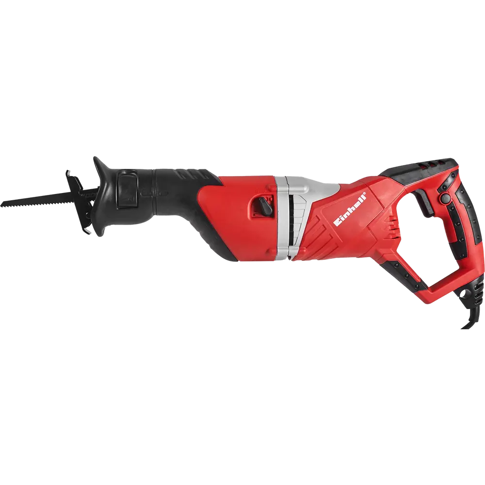 Пила сабельная сетевая Einhell TE-AP 1050 E, 1050 Вт STLM-2081236 - Вид №1