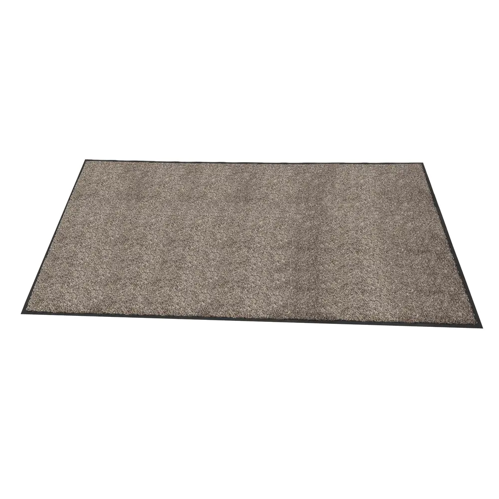 Ковер ПВХ Twist 120x180 см цвет коричневый 86294741 STLM-2152394 Santreyd  - Вид №2