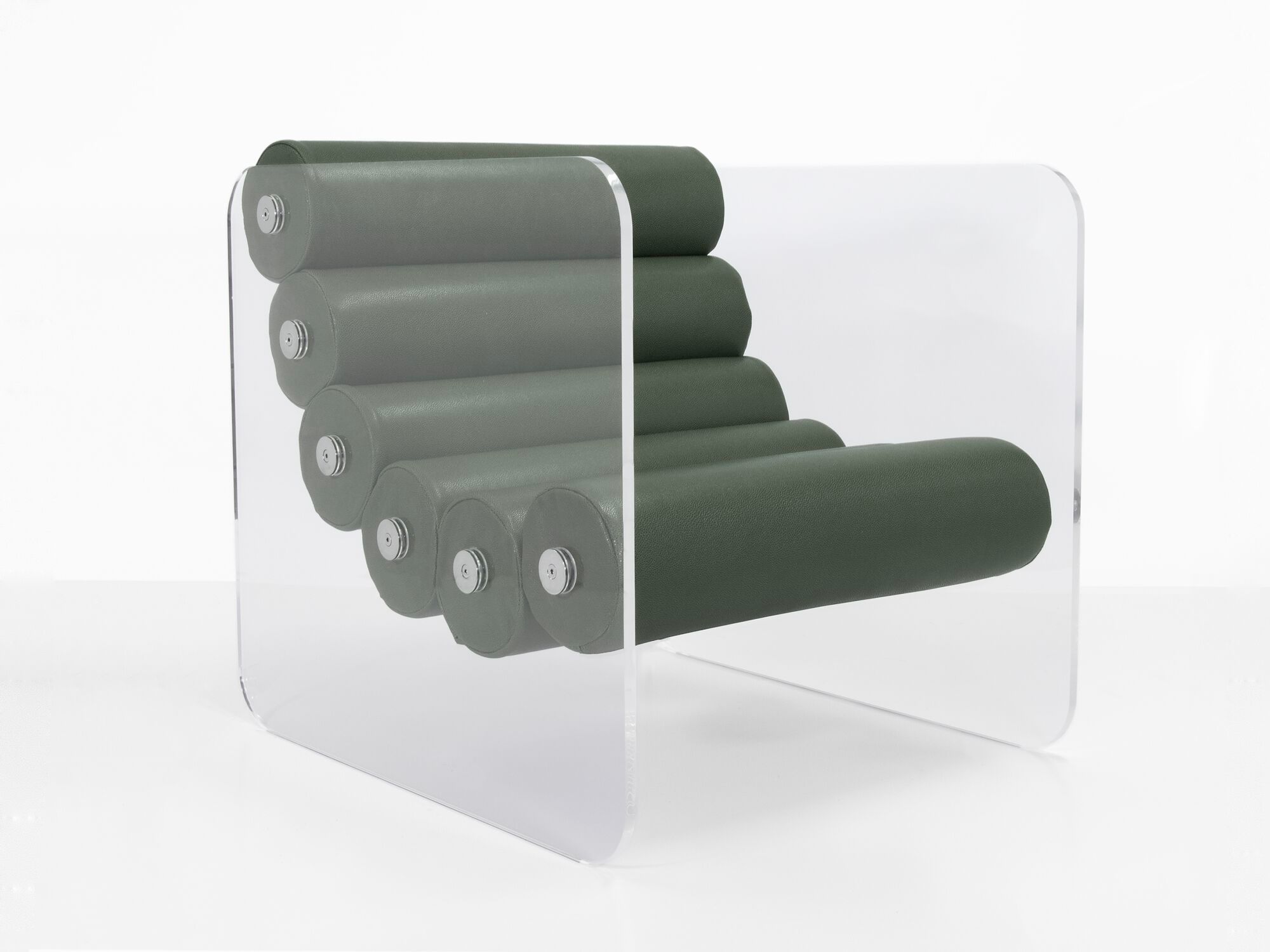 Кресло с подлокотниками KUUMO MW02 ARCH-00132050