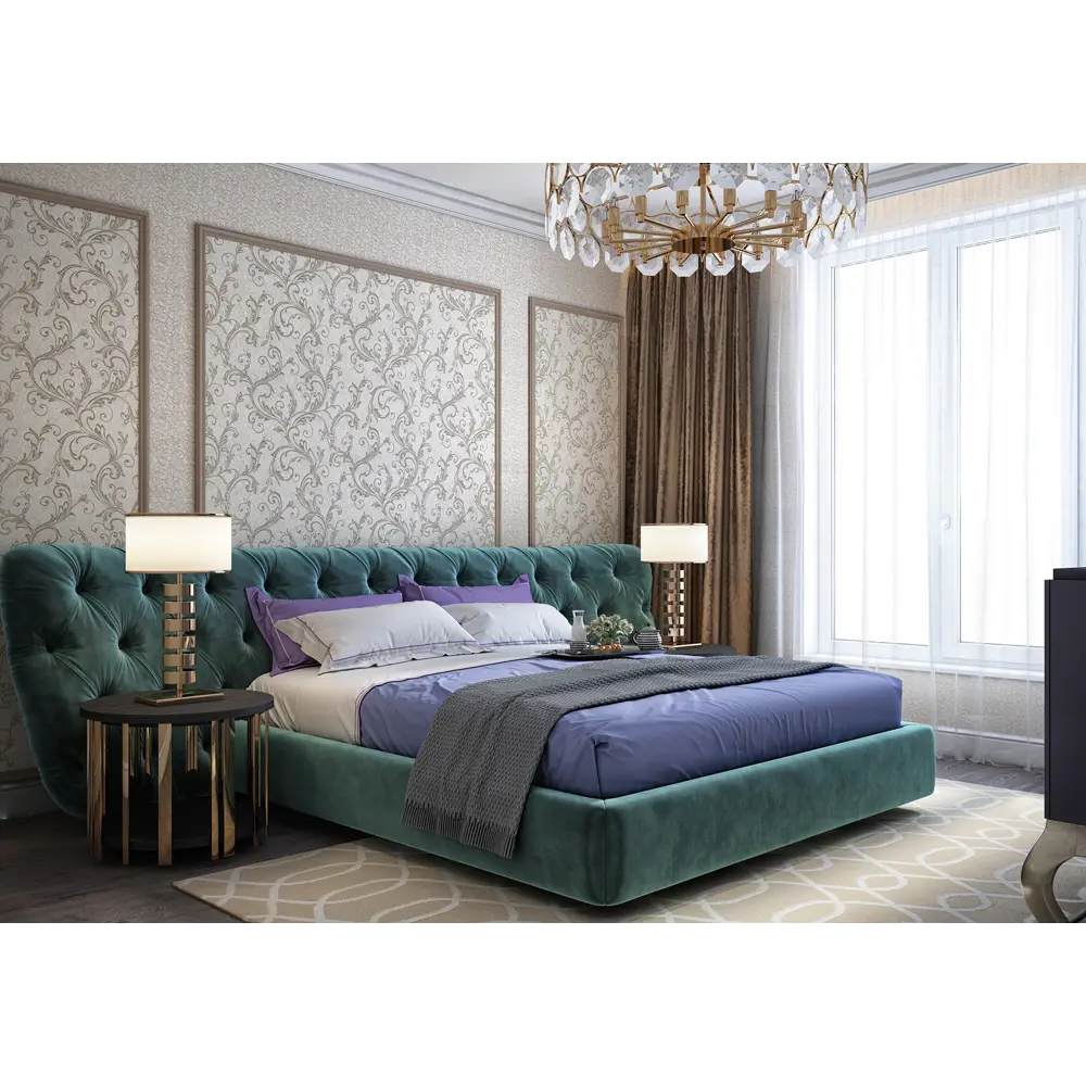 Обои флизелиновые Vog Collection Жадор бежевые 1.06 м VV71850-22 84696464 STLM-2086396 - Вид №2