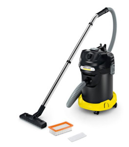 Пылесос для золы  Karcher AD 4 PREMIUM 8106594