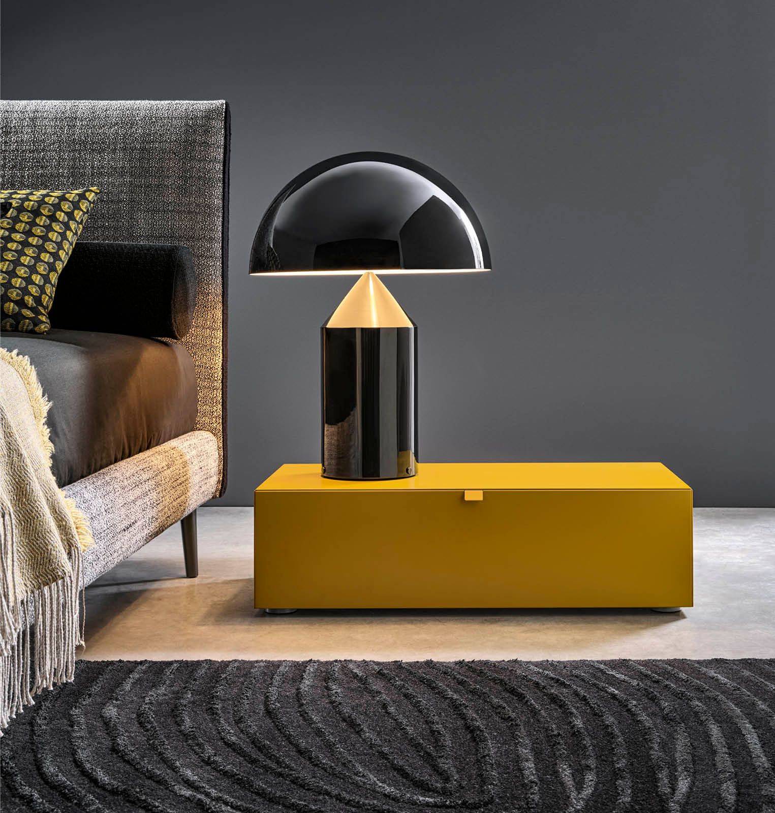 Мебель для контейнеров MDF Twils TETRIS ARCH-00027073 - Вид №8