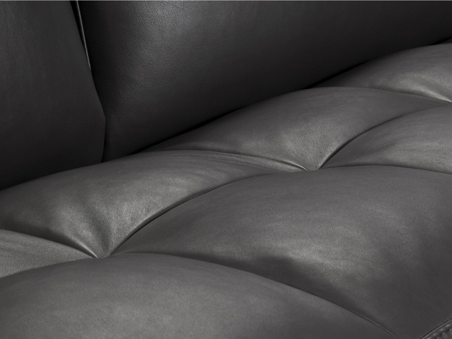 4-местный кожаный диван с полуостровом Duvivier Canapés PIERRE ARCH-00107082 - Вид №4