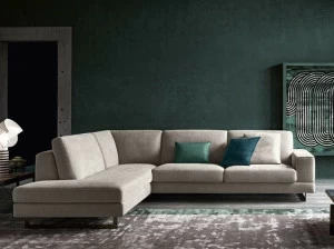 Felis Салазки для дивана из ткани Softliving