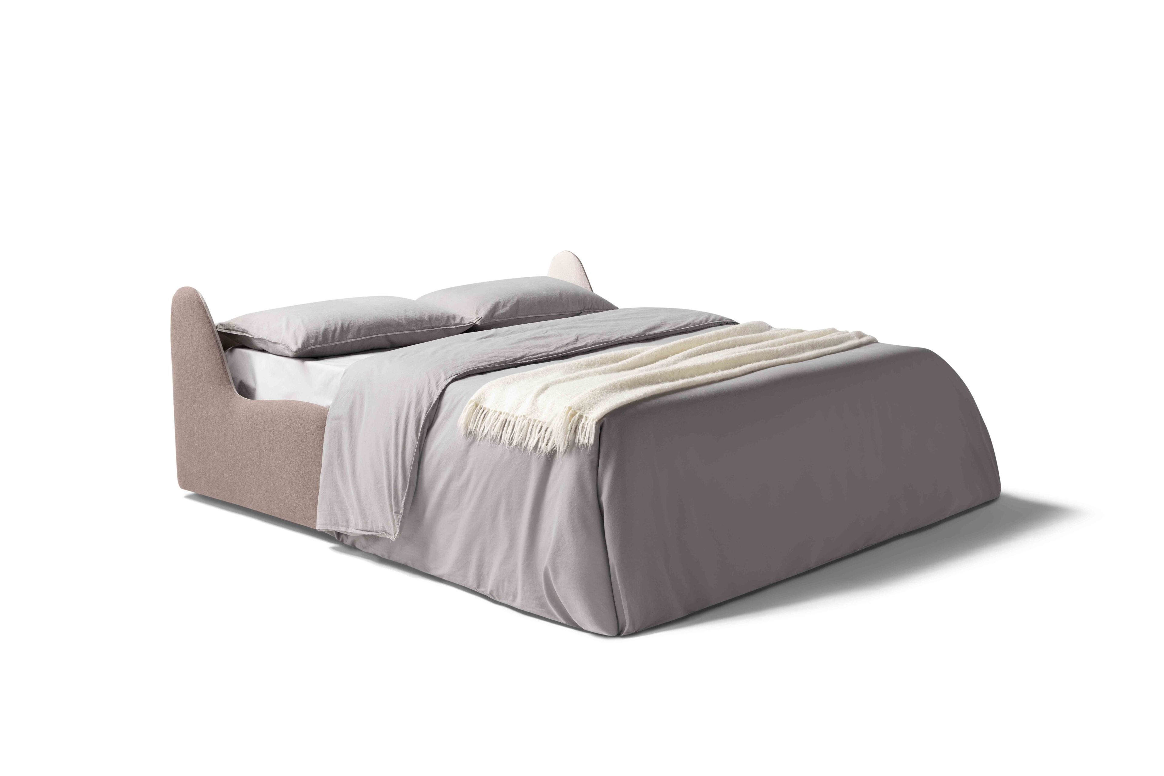 Диван-кровать с двуспальной кроватью Dienne Salotti Views II ARCH-00068623 - Вид №4