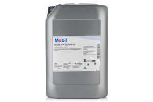 17416332 Моторное масло 1 ESP 5W30 синтетическое 20 л 154303 MOBIL
