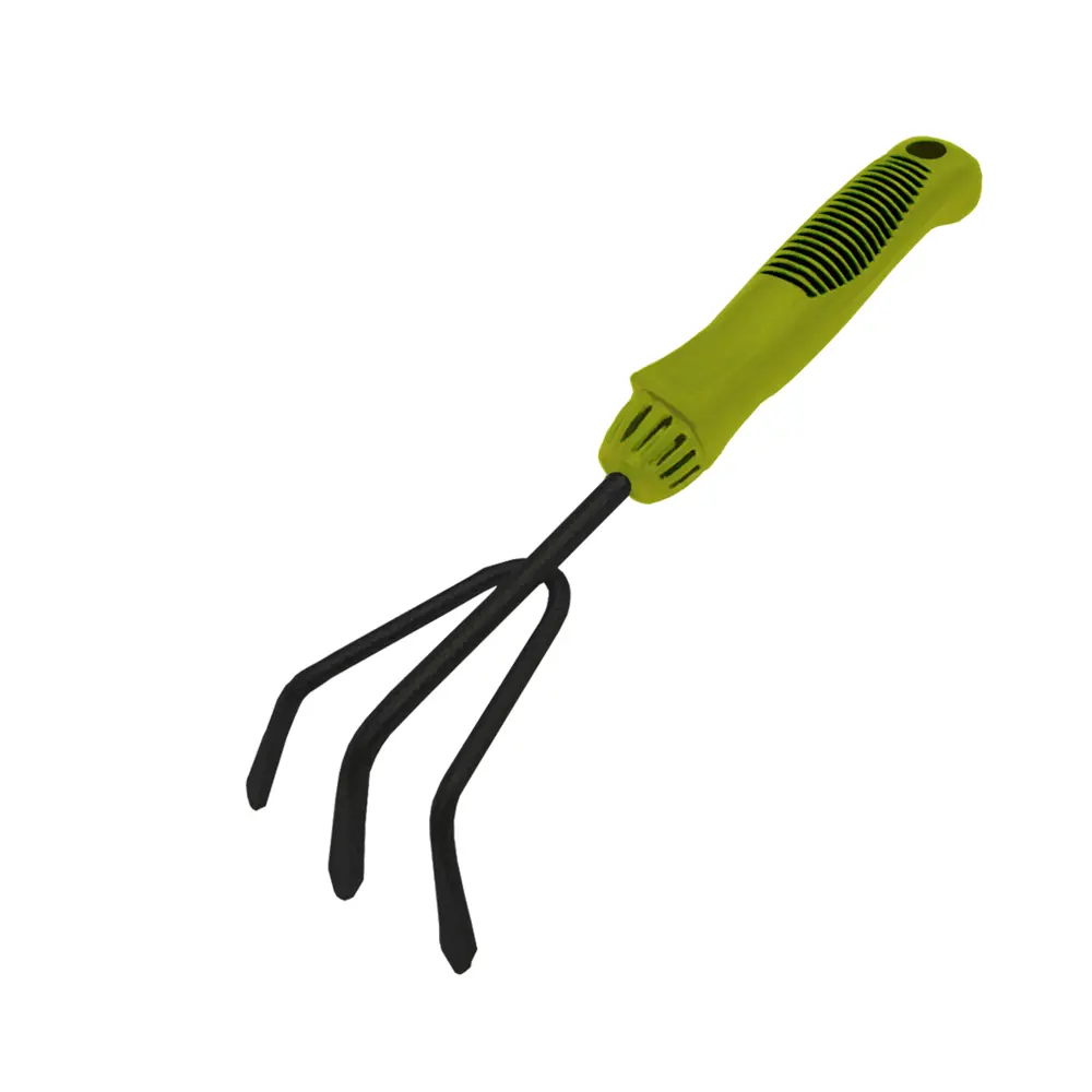 Рыхлитель ручной BEGINIA сталь 8 см STLM-2039139 - Вид №5