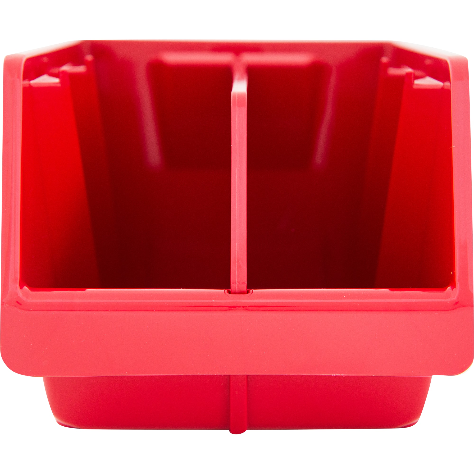 82305438 Лоток Volf 15.5х22.5х12.8 см, пластик, цвет красный Santreyd  - Вид №3