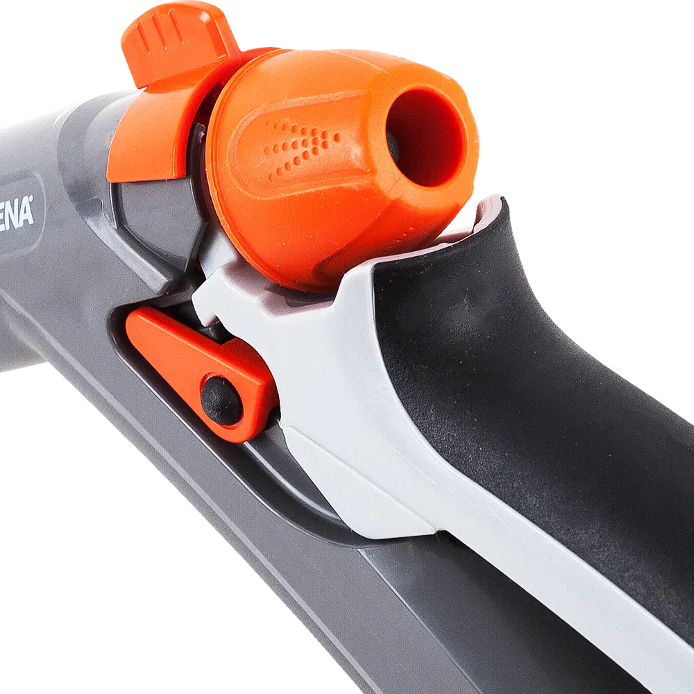 Пистолет для полива Gardena Classic 2 режима STLM-2127045 - Вид №2