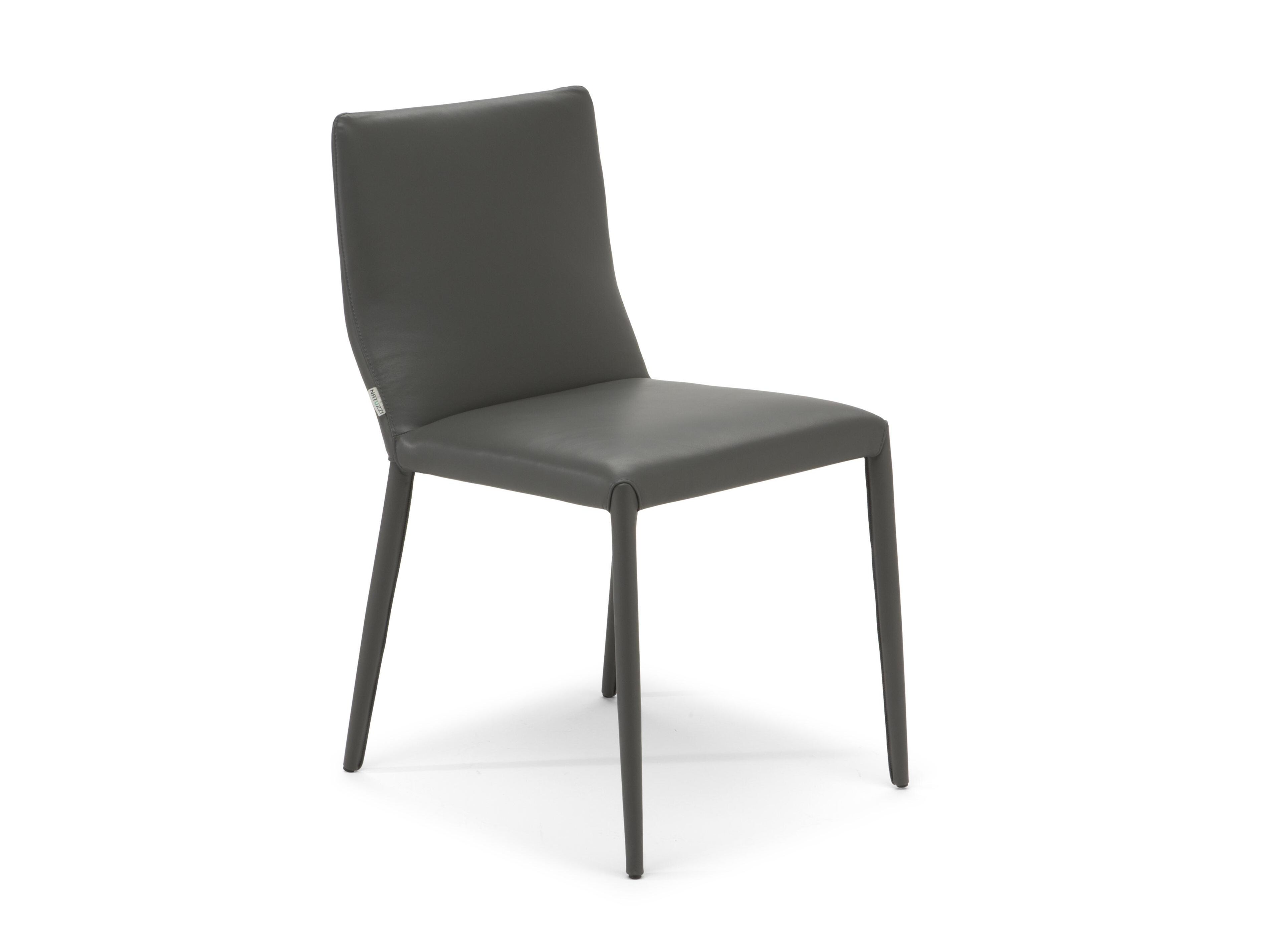 Кожаный стул Natuzzi Italia SIGMA ARCH-00094755