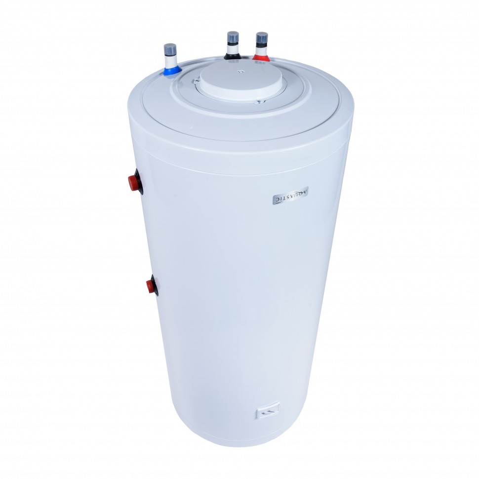 5485976 Бойлер косвенного нагрева HAJDU AQ IND 100 FC PRO STDN-0121655 - Вид №3