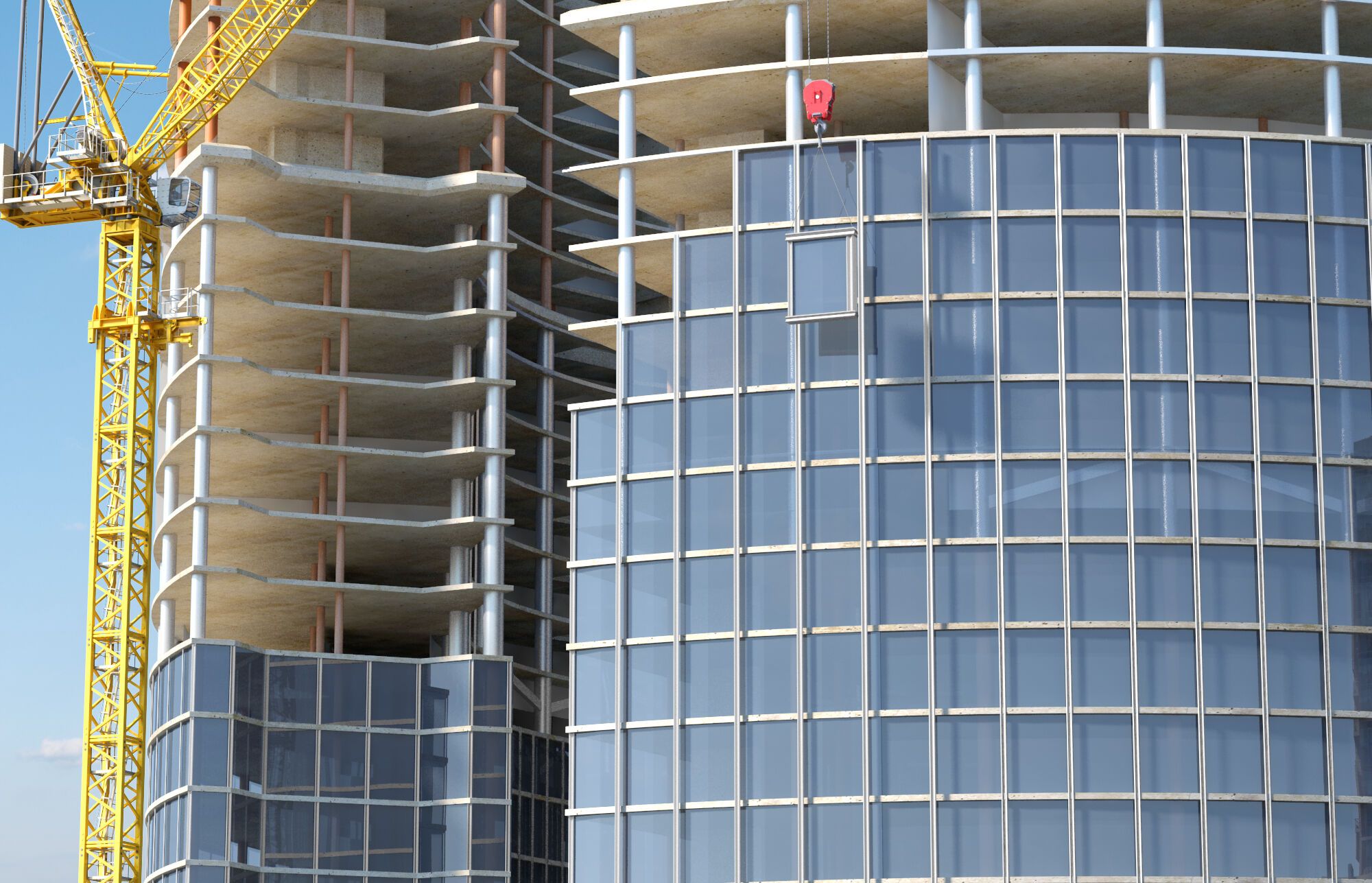 Болт молотка FISCHER литой ARCH-00088274 - Вид №6