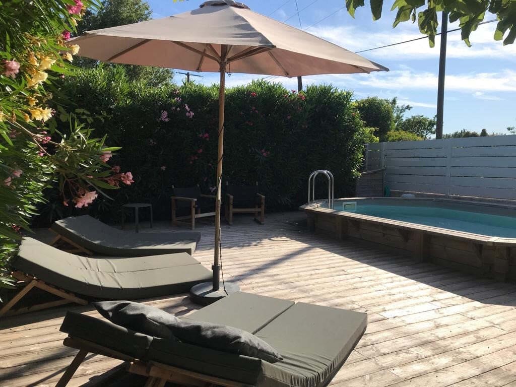 Пляжный матрас Batyline® COZIP GIL ARCH-00025257