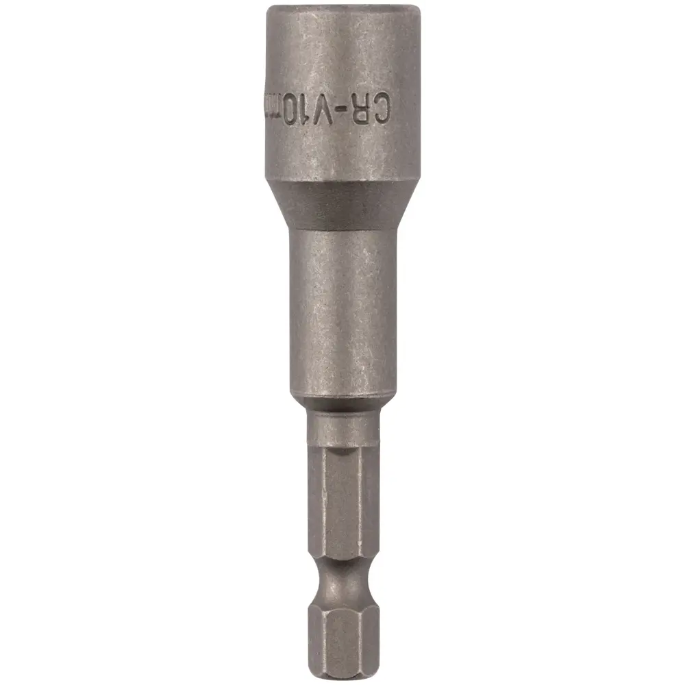 Бита торцевая магнитная FIT FIT57950 10x65 мм STLM-2140004