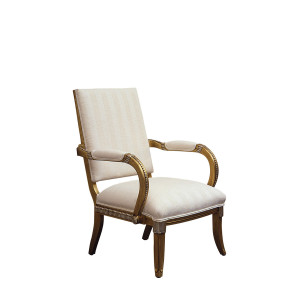Кресло в стиле деко Deco S3821 Coleccion Alexandra
