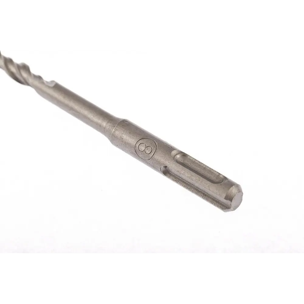 Бур по бетону SDS-plus Сибртех 70591, 8x450 мм STLM-2112720 - Вид №1