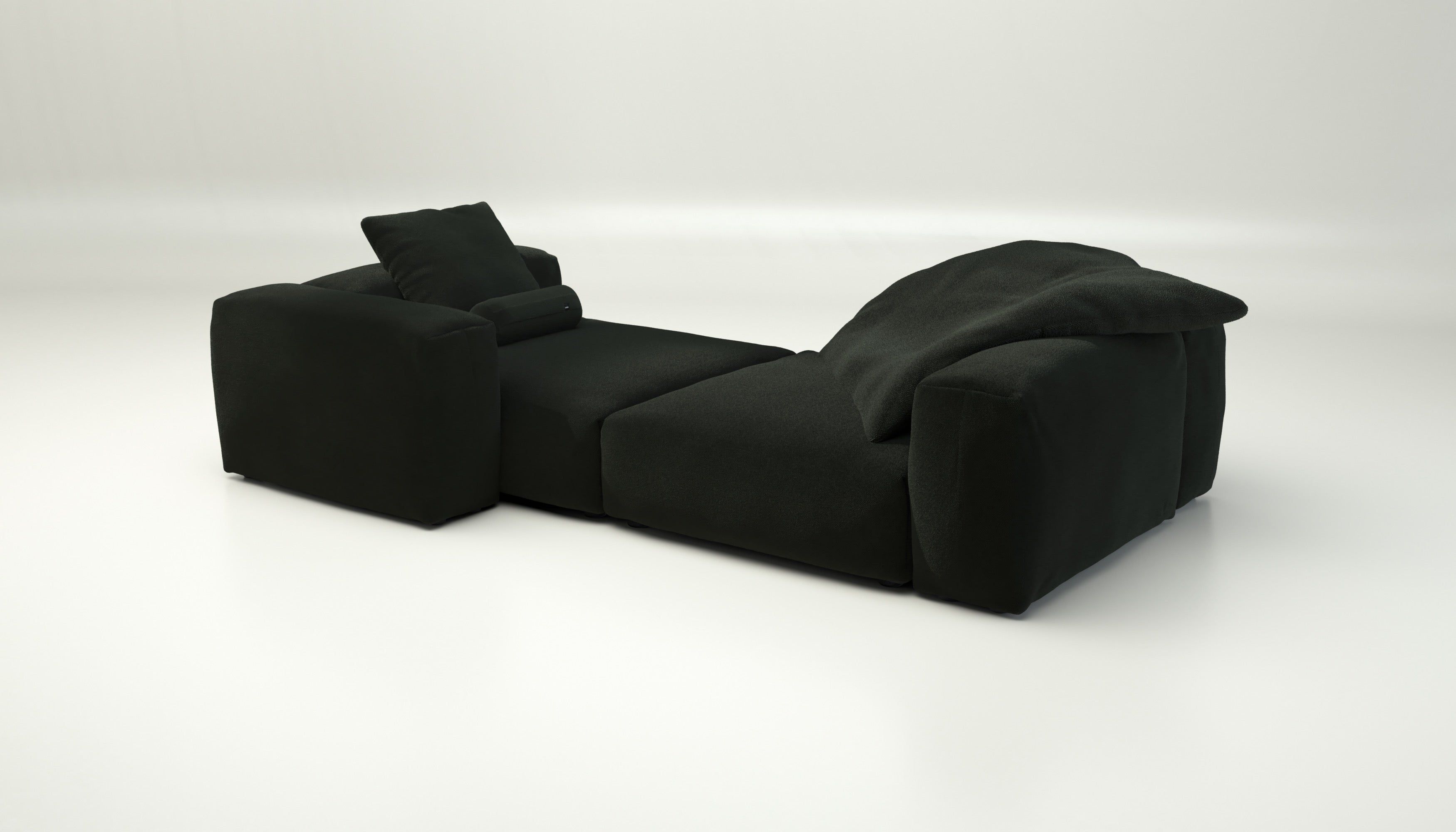 Модульный диван vetsak Loop Loop ARCH-00048396 - Вид №15