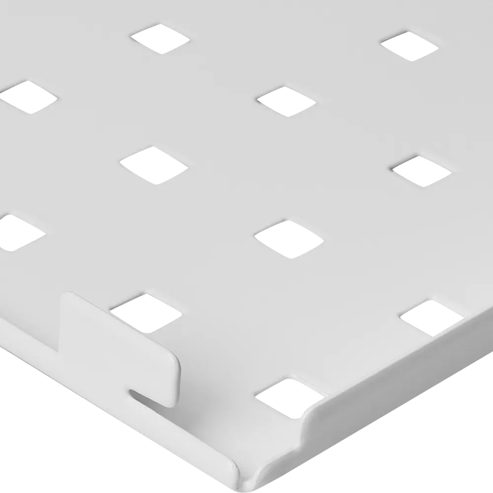 Перфопанель SPACEO для организации инструментов 79х25 см 89352330 STLM-1074144 - Вид №3