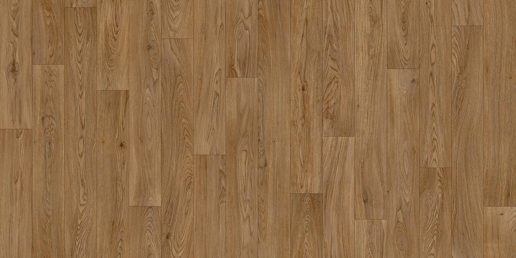 Нескользящий виниловый пол с эффектом дерева BEAUFLOR Titan ARCH-00118199 - Вид №2