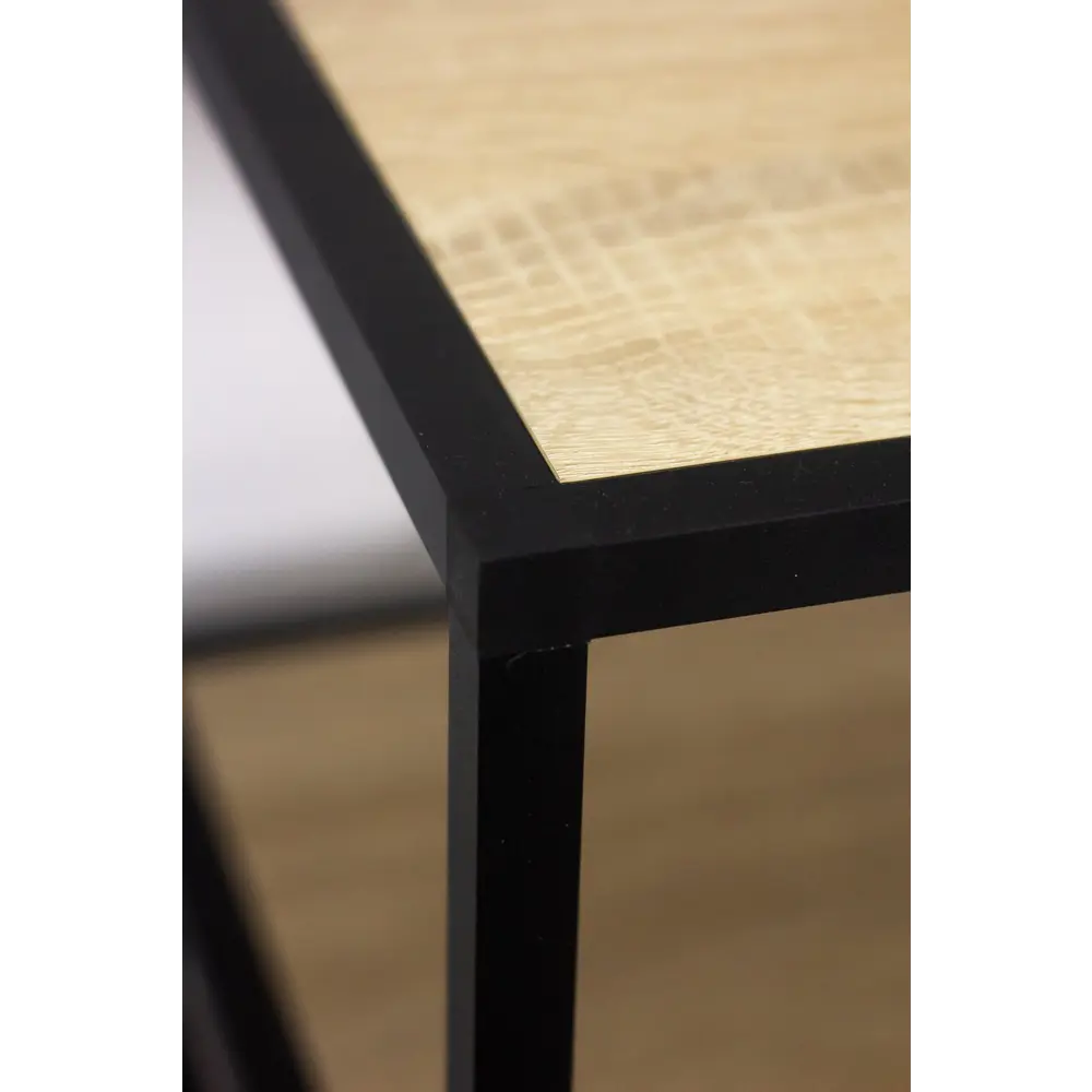 82694565 Заглушка квадратная 18x18 мм пластик черный 4 шт. STLM-0034291 Santreyd  - Вид №6