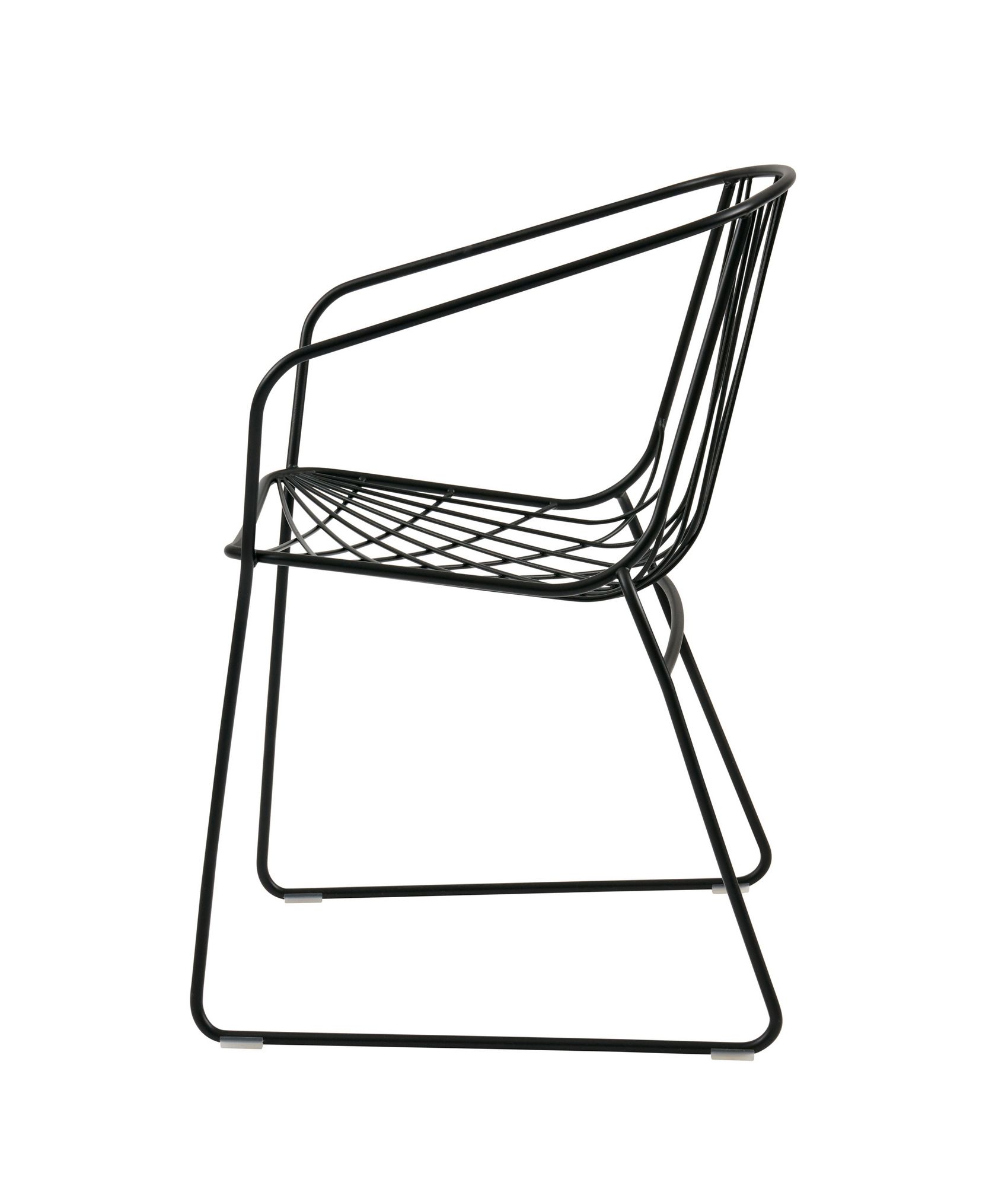 Садовый стул с подлокотниками SP01 Chee ARCH-00055369 - Вид №3