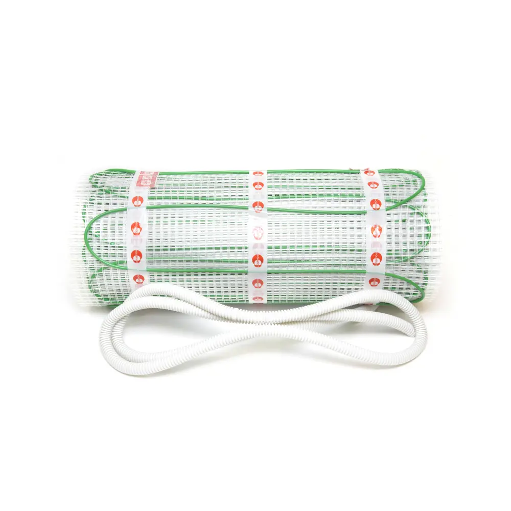 Equation: Нагревательный мат для тонкого теплого пола 12 м² 89345975 STLM-0942122 - Вид №1