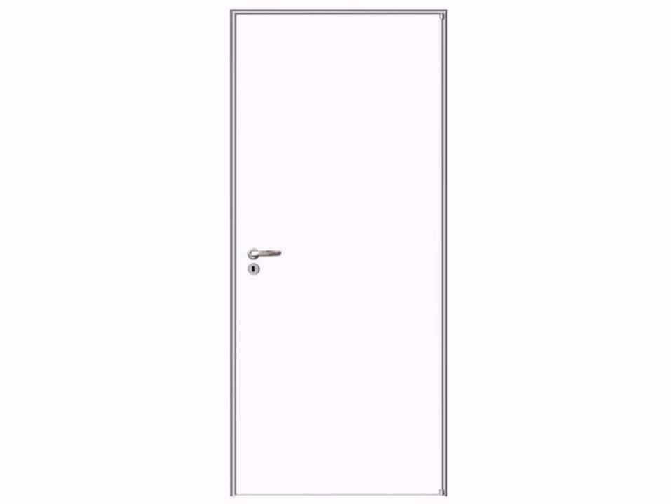 Распашная дверь в тамбуре Capoferri Serramenti ARCH-00096678