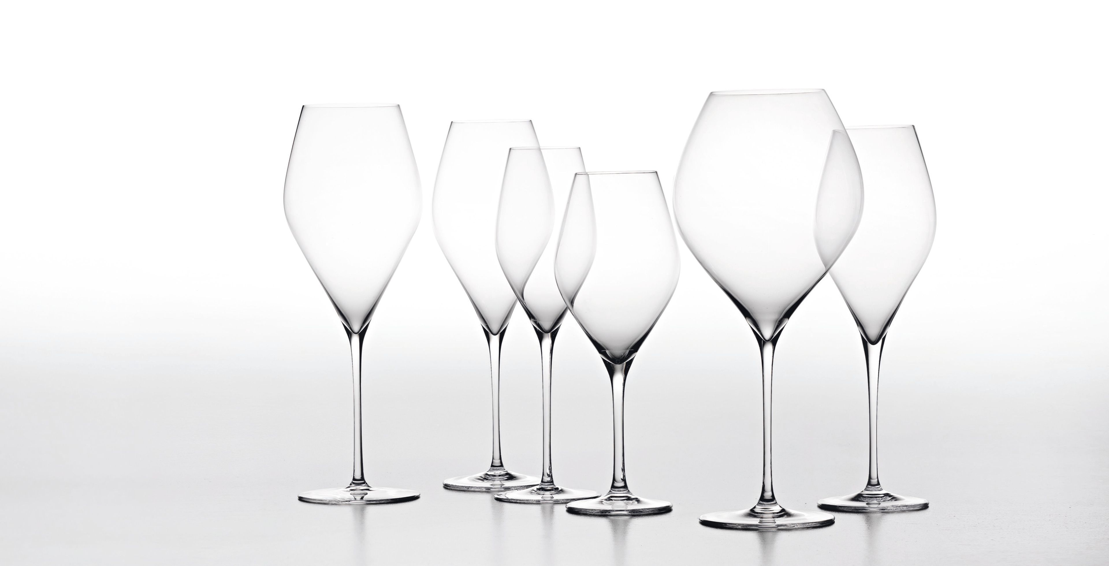 Бокал для вина Zafferano Vem ARCH-00071985 - Вид №2