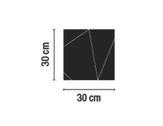 Светодиодные светильники из поликарбоната Vibia ARCH-00064229 - Вид №5