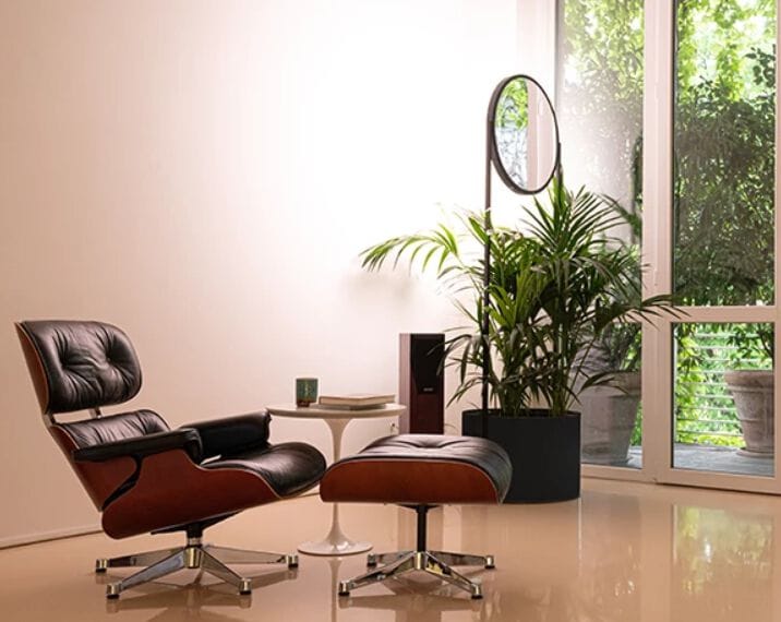 Алюминиевый регулируемый светодиодный торшер с диммером PROLICHT Life ARCH-00136060 - Вид №3