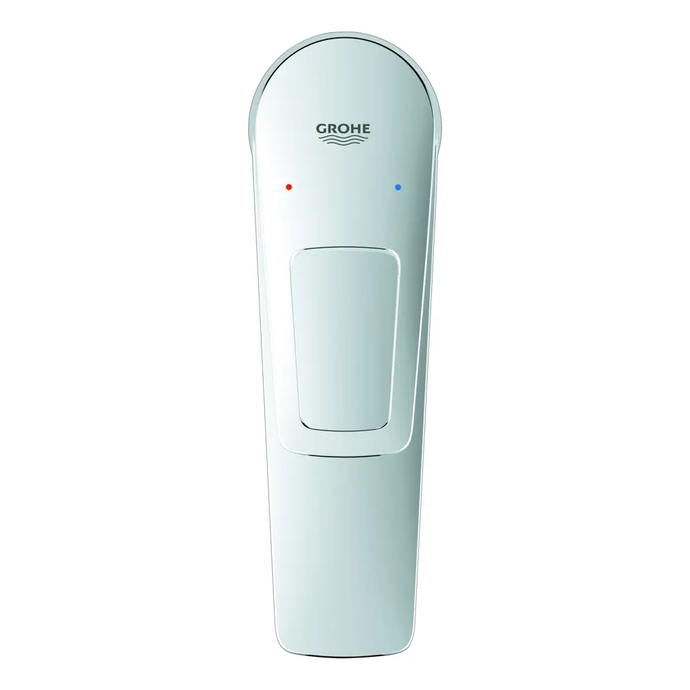 Смеситель для раковины Grohe Start Loop однорычажный размер M цвет хром STLM-2180065 - Вид №4