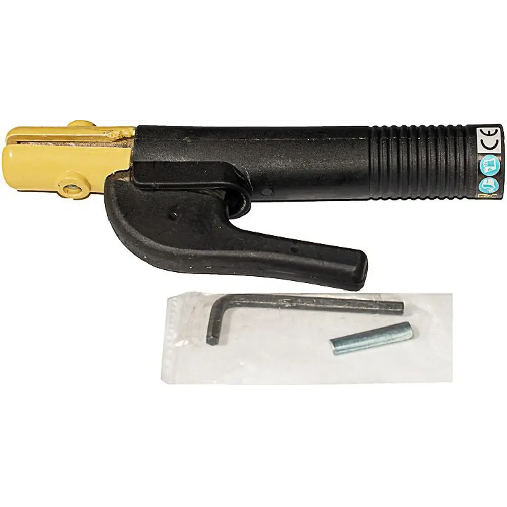 Держатель электродов Esab Confort 200 STLM-2007768 - Вид №3