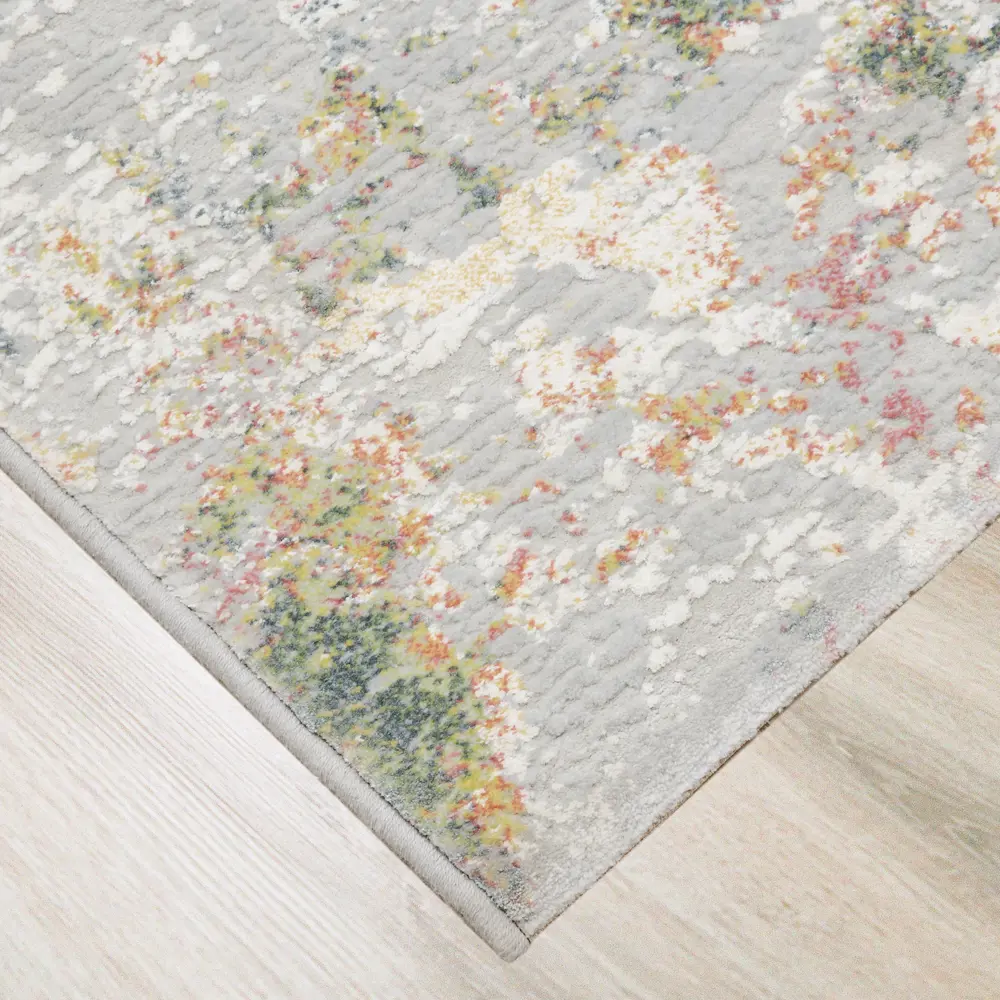 Ковер полипропилен Canyon 52023/6424 160х230 см цвет серый RAGOLLE STLM-2113984 - Вид №1