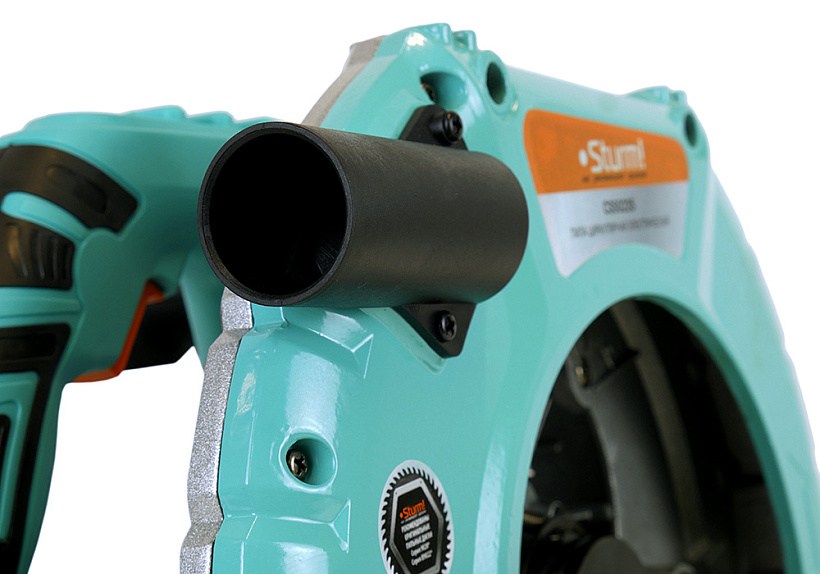 Пила дисковая Sturm! CS50235 9965172 STDN-0149029 - Вид №11
