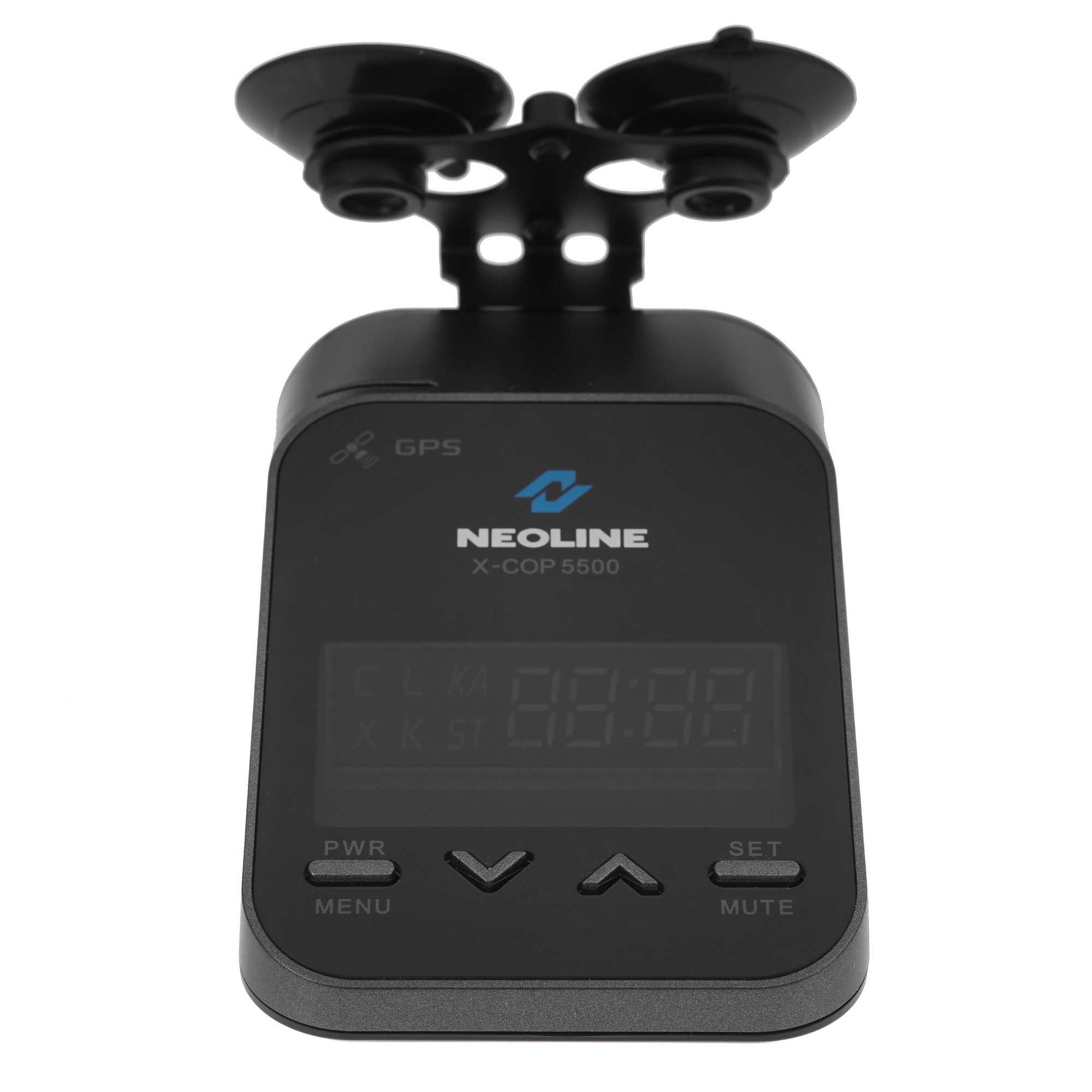 0196586 Радар-детектор Neoline X-COP 5500 STDN-0003575 - Вид №3