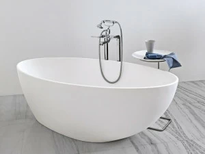 Kos by Zucchetti Отдельностоящая ванна