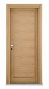 Ghizzi & Benatti Распашная деревянная дверь Vertice